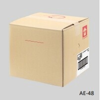 タイヤワックス 自然ツヤ 水性 18L