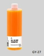 オールインワンシャンプー 500ml