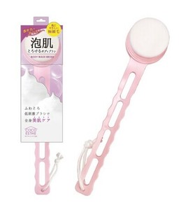Beauty World ビューティーワールド とろけるボディブラシ