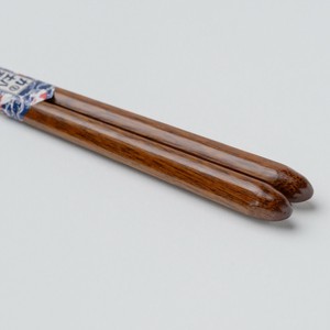 Chopsticks Inbound Bulky 28.cm Made in Japan