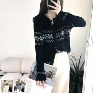 Sweater/Knitwear