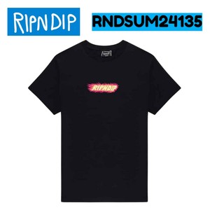 RIPNDIP(リップンディップ) Tシャツ RNDSUM24135