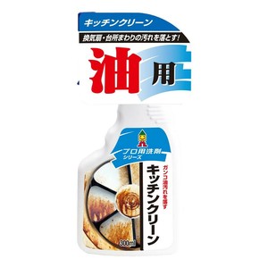 日本ミラコン キッチンクリーン 300ml BOTL-5