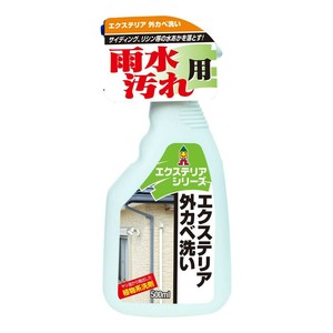 日本ミラコン エクステリア・外カベ洗い 500ml EXT-02