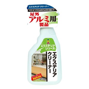 日本ミラコン エクステリアクリーナー 500ml EXT-01