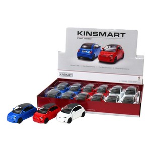 Model Car 3-colors