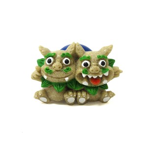 存钱筒/存钱罐 绿色