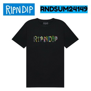 RIPNDIP(リップンディップ) Tシャツ RNDSUM24149