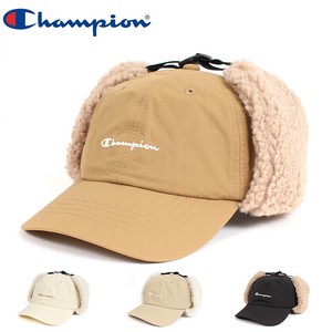 鸭舌帽 Champion