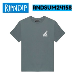 RIPNDIP(リップンディップ) Tシャツ RNDSUM24158