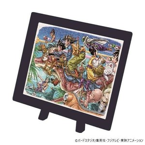 まめパズル 150ピース ドラゴンボール ゴーゴーパラダイス MA-21