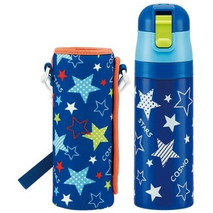 水壶 不锈钢水壶 Skater 星星 470ml