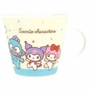 Sanrio Mug