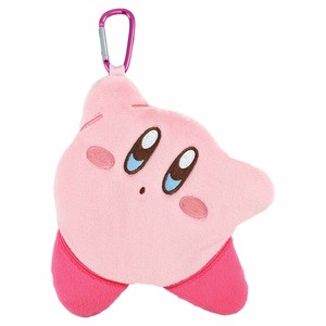 Pouch Kirby Flat Pouch Die-cut