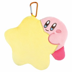 Pouch Kirby Flat Pouch Die-cut