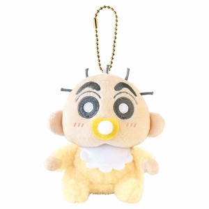 Doll/Anime Character Plushie/Doll Crayon Shin-chan Mascot