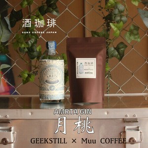 咖啡/可可 酒咖啡