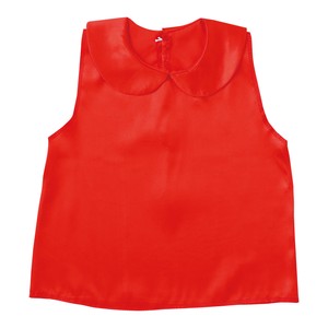 Costume Red White