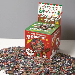 クリスマス キャンディすくいどりプレゼント150人用