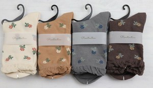 Crew Socks [New Item] Limited