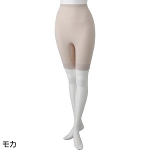 5分丈ボトム