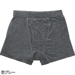 吸水パッド対応安心快適ボクサーブリーフ（紳士）