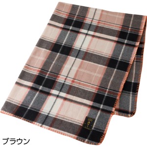フリースハーフケット