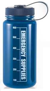 ウォーターボトル 600ml