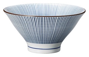 美浓烧 丼饭碗/盖饭碗 餐具 日本制造