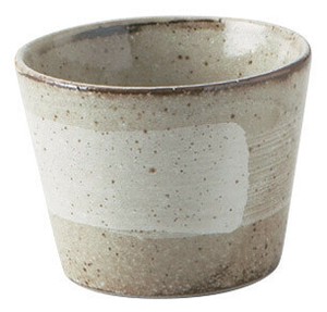 ［美濃焼 食器］ 雪一蹟 そば千代口 ［日本製］