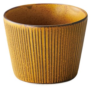 ［美濃焼 食器］ 焦がれからし 千段そば千代口 ［日本製］