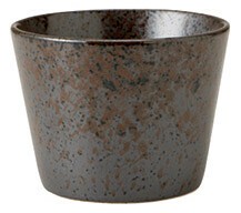 ［美濃焼 食器］ 蒼月 そば千代口 ［日本製］