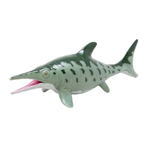 【フィギュア】イクチオサウルス ビニールモデル