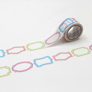 Washi Tape Frame mt