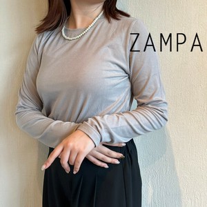 T-shirt Crew Neck T-Shirt