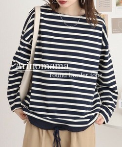 T-shirt Long T-shirt [A/W NEW]