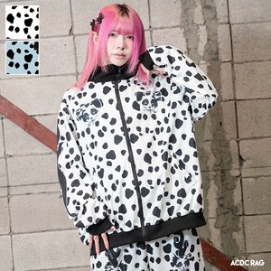 短款夹克 女士 男士 小鸟 原宿系
