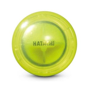 羽立工業　GG エアブレイド イエロー　BH3802-45