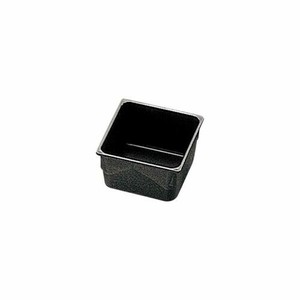 收纳用品 黑 日本制造
