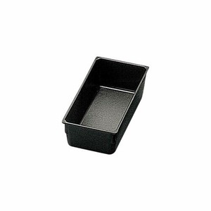 收纳用品 黑 日本制造