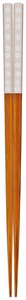 Chopsticks Ivory 23cm