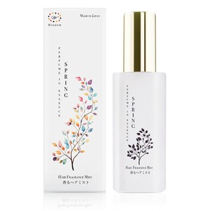パフュームインエッセンスSPRING ローズ＆ジャスミン　アルコールフリー