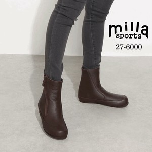 Mid Calf Boots Design