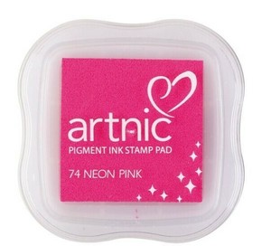 Stamp Standard 9-colors
