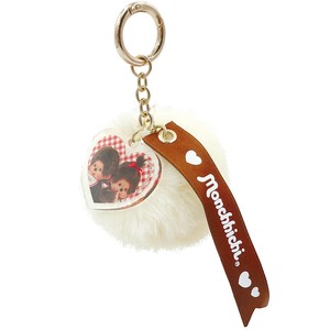 Key Ring Monchhichi
