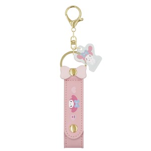 Key Ring My Melody Sanrio Characters