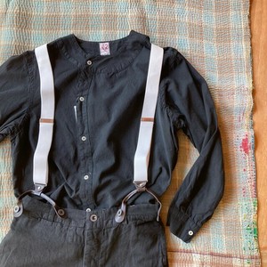 Suspender Men's