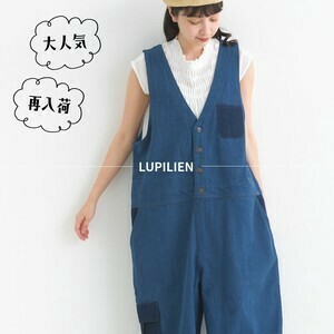 [SD Gathering] Jumpsuit/Romper Salopettes [2024 S/S]