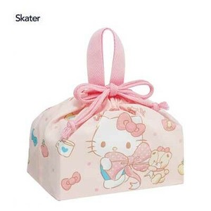 便当袋 Hello Kitty凯蒂猫 Skater