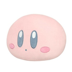 星のカービィ  ぽよぽよクッション カービィ